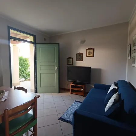 La Casa Di Gin 公寓